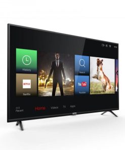 tv color 40 led thomson 40fe5606 black android 80 full hd dvb t2s2 hdmi usb main 10