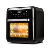 G3FERRARI G10136 Friggisano 2.0 Forno Air Fryer