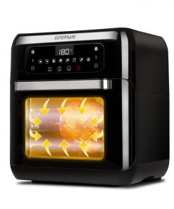 G3FERRARI G10136 Friggisano 2.0 Forno Air Fryer