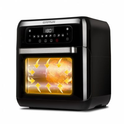G3FERRARI G10136 Friggisano 2.0 Forno Air Fryer