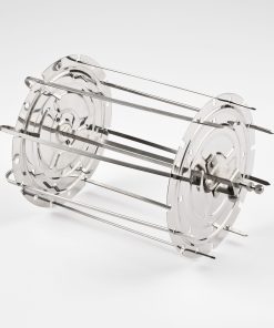 0088247 g3 ferrari friggisano 20 singolo 11 l indipendente 1500 w friggitrice ad aria calda nero