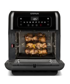 Alternative view of G3FERRARI G10136 Friggisano 2.0 Forno Air Fryer