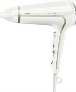 PHILIPS - HP8232/00 ThermoProtect Ionic - Bianco satinato