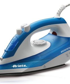 ARIETE 6234 Ferro da Stiro 2000 W, 0.25 Litri