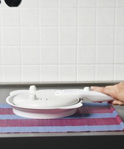 Alternative view of G3FERRARI G10306 Creppe Crepiera