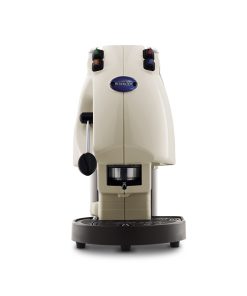 DIDIESSE FROG Revolution Macchina da Caffè a Cialde, 650 W, Avorio