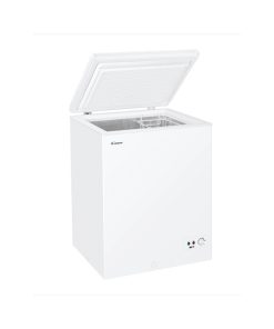 Alternative view of Candy CCHH 145E Congelatore a pozzo Libera installazione 137 L E Bianco