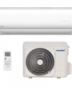 Condizionatore COMFEE' SIRIUS-9E MonoSplit - Potenza 9000 BTU Classe A++/A+ Refrigerante R32