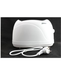 Alternative view of ZEPHIR ZHC475 Tostapane 750W
