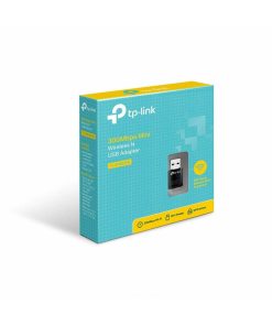 TP-LINK TL-WN823N Adattatore Nano Wireless Usb 300 Mbps