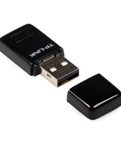 Alternative view of TP-LINK TL-WN823N Adattatore Nano Wireless Usb 300 Mbps