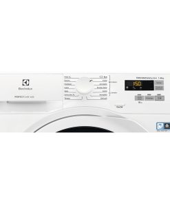 Alternative view of ELECTROLUX Asciugatrice 8 Kg EW8HL82W5P
