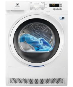 ELECTROLUX Asciugatrice 8 Kg EW8HL82W5P