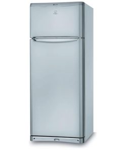 INDESIT TEAAN 5 S 1 Frigorifero Doppia Porta Classe Energetica F Colore Argento