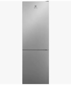 ELECTROLUX LNT5MF32U0 Frigorifero Combinato Total No Frost Classe F Capacità Netta 331 Litri Colore Inox