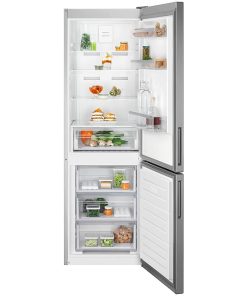 Alternative view of ELECTROLUX LNT5MF32U0 Frigorifero Combinato Total No Frost Classe F Capacità Netta 331 Litri Colore Inox