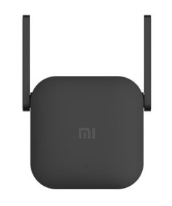 Xiaomi Wi-Fi Range Extender Pro Ripetitore di rete Nero