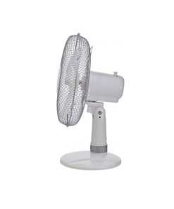 Alternative view of BIMAR VT422 Ventilatore da tavolo 40 cm silver interruttore rotativo