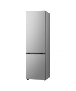 Alternative view of LG GBV3200CPY Frigorifero Combinato 387 L No Frost Classe C Metallico, Argento