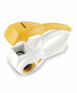 G3FERRARI G20065 Parmino Grattugia ricaricabile