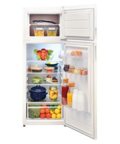 Alternative view of Candy CDV1S514FW frigorifero con congelatore Libera installazione 212 L F Bianco