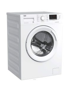 Alternative view of Beko WTX91232WI/IT lavatrice Caricamento frontale 9 kg 1200 giri Classe B