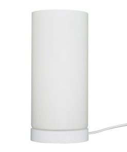 Alternative view of Lampada da Comodino o da Soggiorno in vetro