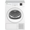BEKO Asciugatrice DRX823N EcoGentle, 8 Kg Classe A++ Pompa di calore