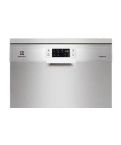 Alternative view of ELECTROLUX Lavastoviglie ESF5534LOX Capacità 13 Coperti Classe E Colore Inox