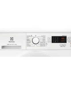 Alternative view of ELECTROLUX Lavatrice  EW2F5W82 Serie 500 TimeCare 8 Kg Classe A