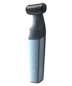Alternative view of PHILIPS BODYGROOM Series 3000 Rasoio delicato Bodygroom utilizzabile sotto la doccia