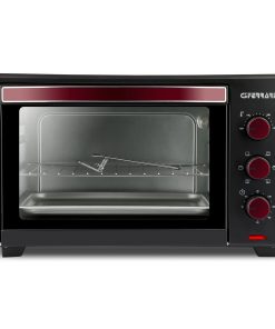 G3FERRARI G10075 Il Moro 35 Forno Elettrico Ventilato