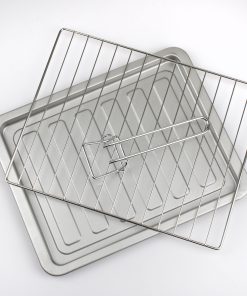 Alternative view of G3FERRARI G10075 Il Moro 35 Forno Elettrico Ventilato