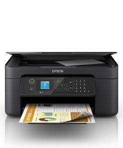 EPSON Stampante WorkForce WF-2910DWF
