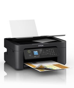 Alternative view of EPSON Stampante WorkForce WF-2910DWF