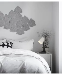 svallet lampada da lavoro grigio scuro bianco 0779159 ph161787 s5