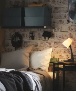 svallet lampada da lavoro grigio scuro bianco 1011012 ph176375 s5