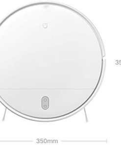 Alternative view of XIAOMI Mijia G1 Robot Aspirapolvere e Lavapavimenti