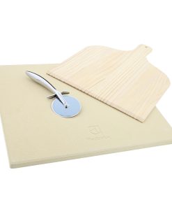 Alternative view of ELECTROLUX Pietra refrattaria per Pizza