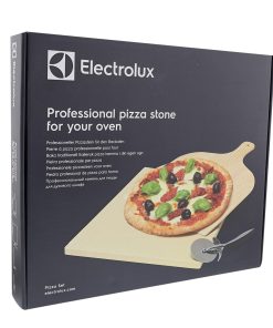 ELECTROLUX Pietra refrattaria per Pizza