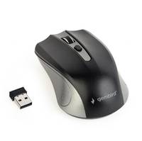 Alternative view of GEMBIRD Mouse  MUSW-4B-04-GB Senza fili