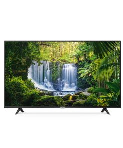 TCL 43P610 TV 43" 4K Ultra HD Smart TV Wi-Fi Nero