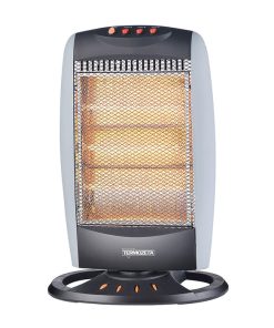 Alternative view of TERMOZETA Stufa Alogena TZR03