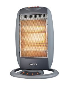 TERMOZETA Stufa Alogena TZR03