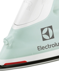 Alternative view of ELECTROLUX EDB1740LG Ferro da Stiro a Vapore, 2400 W, 0.25 Litri, Acciaio