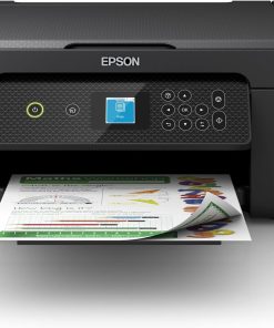 EPSON Stampante Expression Home XP-3200