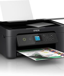 Alternative view of EPSON Stampante Expression Home XP-3200