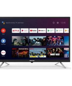 Alternative view of UNITED TV LED32HS72A9 TV 81,3 cm (32") HD Smart TV Wi-Fi Nero