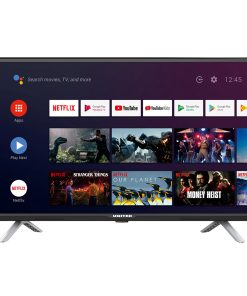UNITED TV LED42HS72A9 TV (42") Full HD Smart TV Wi-Fi Nero