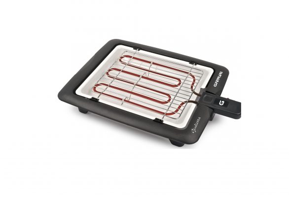 G3FERRARI G10024 Giulietta Barbecue